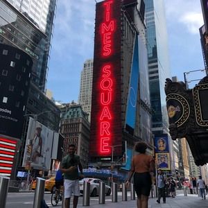 Meet your Posher, Dani